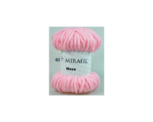 Load image into Gallery viewer, ACR/PO.YARN:100G MIRAFIL/HOSE
