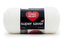 Load image into Gallery viewer, RED HEART A.YARN E300
