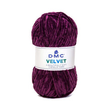 Load image into Gallery viewer, VELVET POL.YARN DMC
