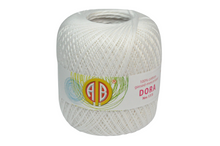 Load image into Gallery viewer, 100%COT.YARN DORA/3
