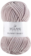 Load image into Gallery viewer, BUNNY BABY
