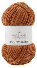 Load image into Gallery viewer, BUNNY BABY
