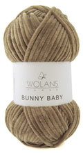 Load image into Gallery viewer, BUNNY BABY
