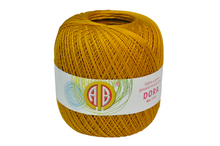 Load image into Gallery viewer, 100%COT.YARN DORA/3
