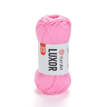 Load image into Gallery viewer, GIZA COTTON.(Y-ART/LUXOR)
