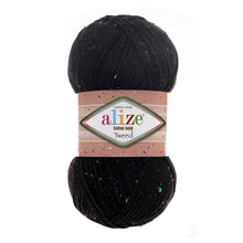 Load image into Gallery viewer, ACY.YARN COT GOLD TWEED

