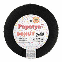 Load image into Gallery viewer, ACRY.YARNS DONUT-SOLID
