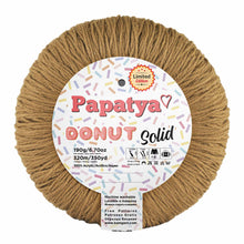 Load image into Gallery viewer, ACRY.YARNS DONUT-SOLID
