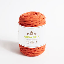 Load image into Gallery viewer, NOVA VITA12 COT YARN
