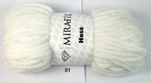 Load image into Gallery viewer, ACR/PO.YARN:100G MIRAFIL/HOSE
