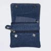 Load image into Gallery viewer, INDIGO WOOD NEEDLE SET
