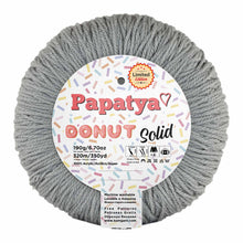 Load image into Gallery viewer, ACRY.YARNS DONUT-SOLID
