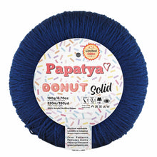Load image into Gallery viewer, ACRY.YARNS DONUT-SOLID
