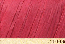 Load image into Gallery viewer, RAFFIA
