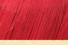 Load image into Gallery viewer, RAFFIA
