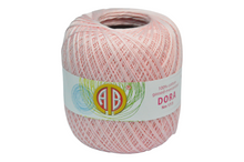 Load image into Gallery viewer, 100%COT.YARN DORA/3
