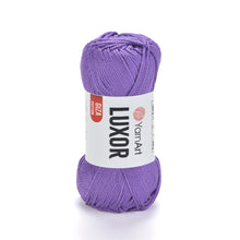 Load image into Gallery viewer, GIZA COTTON.(Y-ART/LUXOR)
