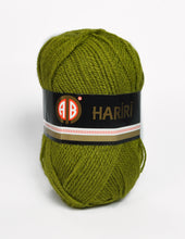 Load image into Gallery viewer, HARIRI ACR.WOOL YARN 85014
