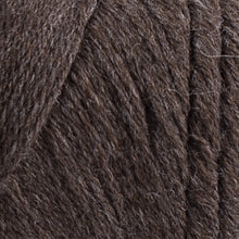Load image into Gallery viewer, Fishermen's Wool® Yarn - Nature's Brown [150-126K]
