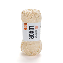 Load image into Gallery viewer, GIZA COTTON.(Y-ART/LUXOR)
