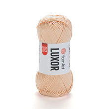 Load image into Gallery viewer, GIZA COTTON.(Y-ART/LUXOR)
