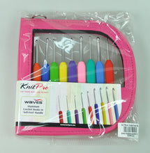 Load image into Gallery viewer, ALUM.CROCHET HOOK:S/9
