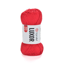 Load image into Gallery viewer, GIZA COTTON.(Y-ART/LUXOR)
