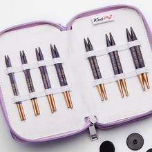 Load image into Gallery viewer, CUBIC SP. NEEDLE SET “JADORE” (19302)
