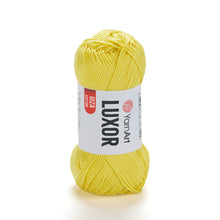 Load image into Gallery viewer, GIZA COTTON.(Y-ART/LUXOR)
