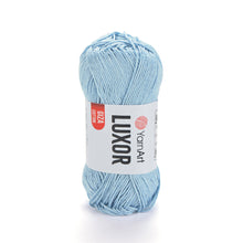 Load image into Gallery viewer, GIZA COTTON.(Y-ART/LUXOR)
