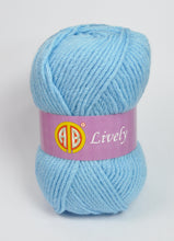 Load image into Gallery viewer, ACRYLIC YARN:5BLS
