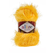Load image into Gallery viewer, POL ACR.YARN:100GR DECOFUR)
