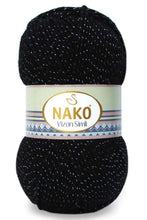 Load image into Gallery viewer, ACRY.WOOL YARN VIZON SIMLI
