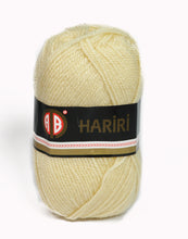 Load image into Gallery viewer, HARIRI ACR.WOOL YARN 85014
