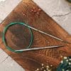 Load image into Gallery viewer, CIRCULAR NEEDLES:2.5MM
