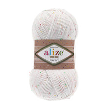 Load image into Gallery viewer, ACY.YARN COT GOLD TWEED
