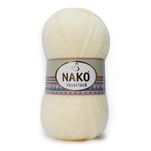Load image into Gallery viewer, ACRY.WOOL YARN VIZON SIMLI
