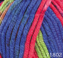 Load image into Gallery viewer, ACR.WOOL YARN DAY BIG COLORS
