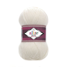 Load image into Gallery viewer, SW WOOL/POLY YARN (ALIZE/S.WASH COMFORT)
