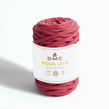 Load image into Gallery viewer, NOVA VITA12 COT YARN
