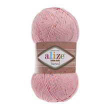 Load image into Gallery viewer, ACY.YARN COT GOLD TWEED

