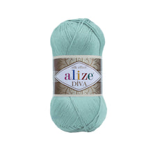 Load image into Gallery viewer, ALIZE/DIVA SILK 100g
