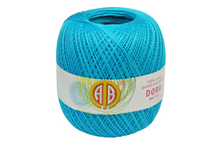 Load image into Gallery viewer, 100%COT.YARN DORA/3
