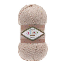 Load image into Gallery viewer, ACY.YARN COT GOLD TWEED
