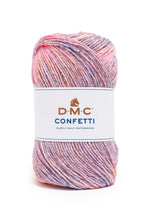 Load image into Gallery viewer, DMC Confetti Yarn
