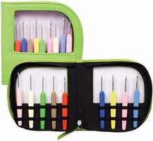 Load image into Gallery viewer, ALUM.CROCHET HOOK:S/9 (30921)
