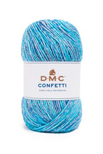 Load image into Gallery viewer, DMC Confetti Yarn
