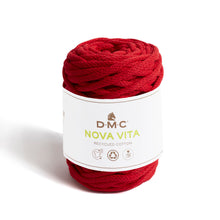 Load image into Gallery viewer, NOVA VITA12 COT YARN
