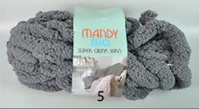 Load image into Gallery viewer, SUPER CHUNK YARN
