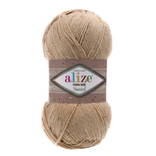 Load image into Gallery viewer, ACY.YARN COT GOLD TWEED
